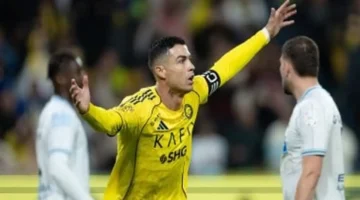 غياب رونالدو.. تشكيل النصر المتوقع لمواجهة الاتحاد في قمة الدوري السعودي